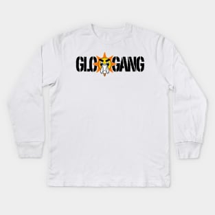 glogang Kids Long Sleeve T-Shirt